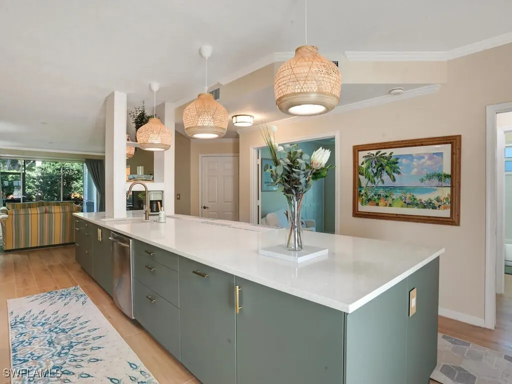 7095 Barrington Circle Naples FL 34108