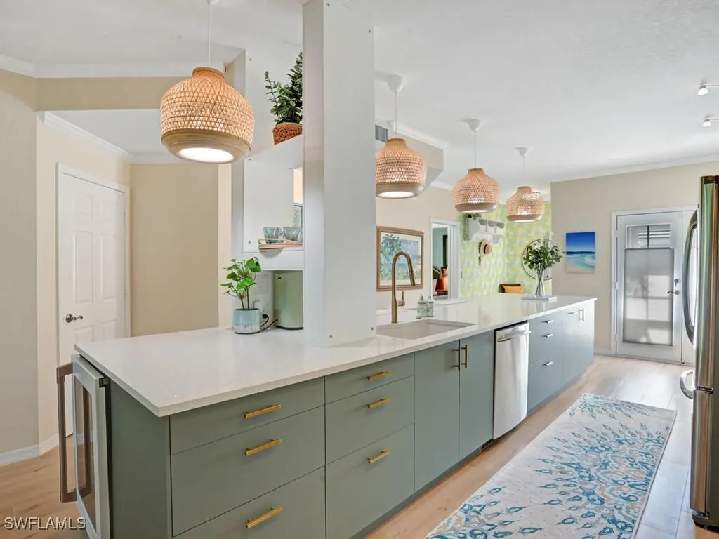 7095 Barrington Circle Naples FL 34108