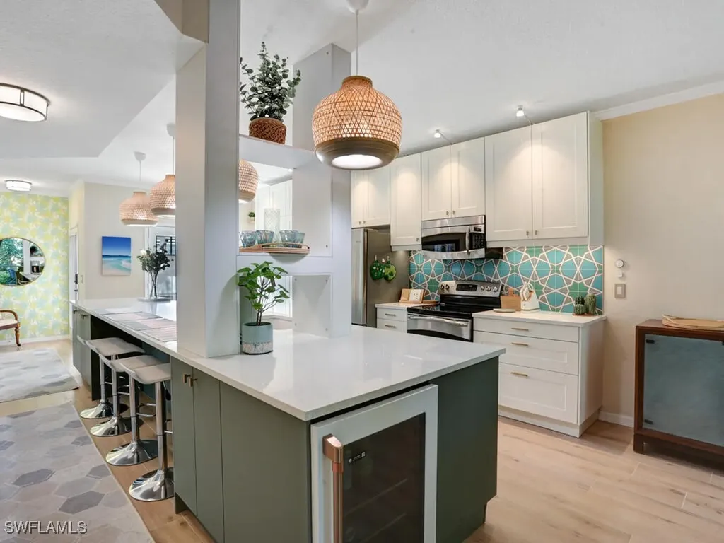 7095 Barrington Circle Naples FL 34108