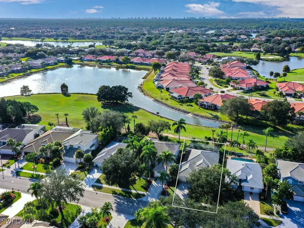 2051 Morning Sun Lane Naples FL 34119