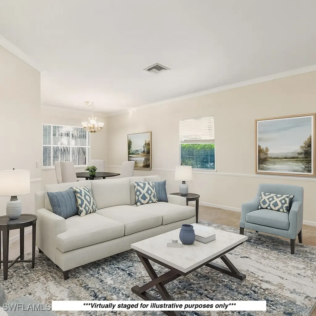 2051 Morning Sun Lane Naples FL 34119