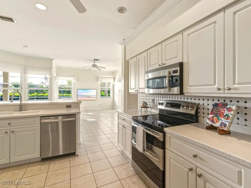 2051 Morning Sun Lane Naples FL 34119