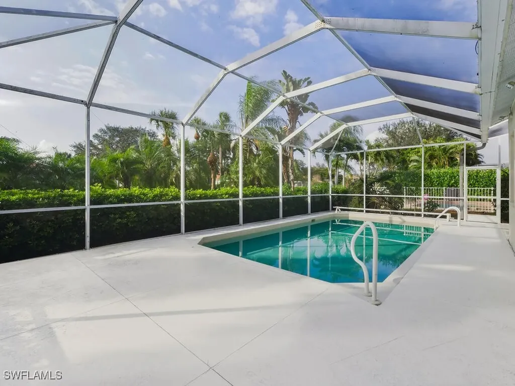 2051 Morning Sun Lane Naples FL 34119
