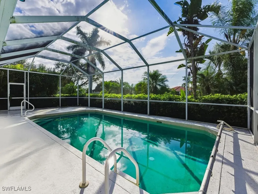2051 Morning Sun Lane Naples FL 34119
