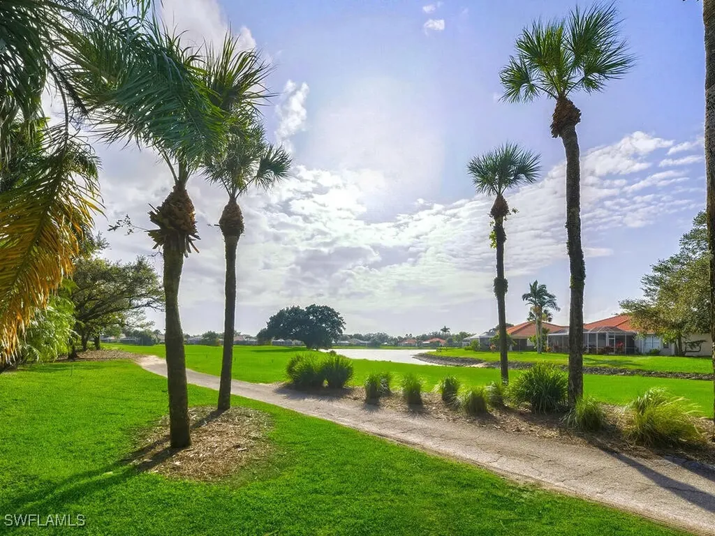 2051 Morning Sun Lane Naples FL 34119