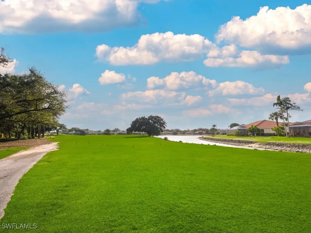 2051 Morning Sun Lane Naples FL 34119