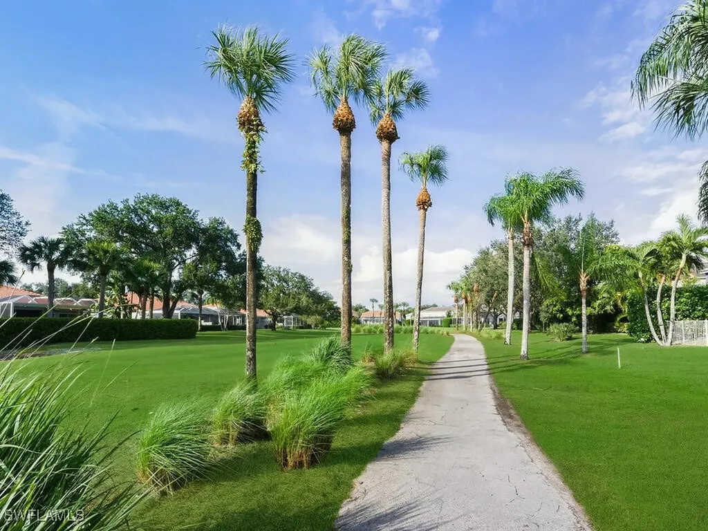2051 Morning Sun Lane Naples FL 34119