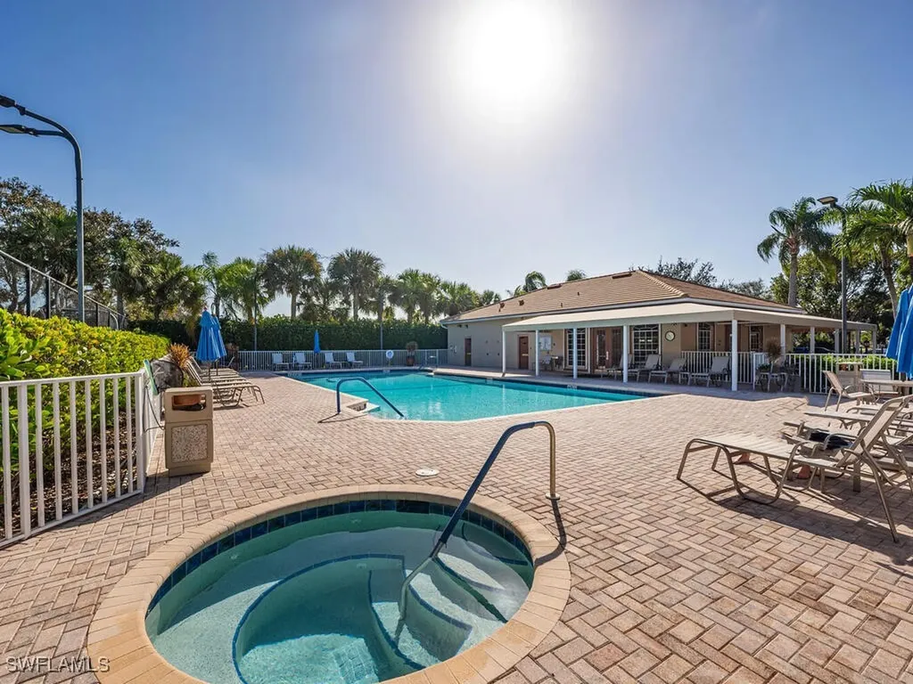 2051 Morning Sun Lane Naples FL 34119