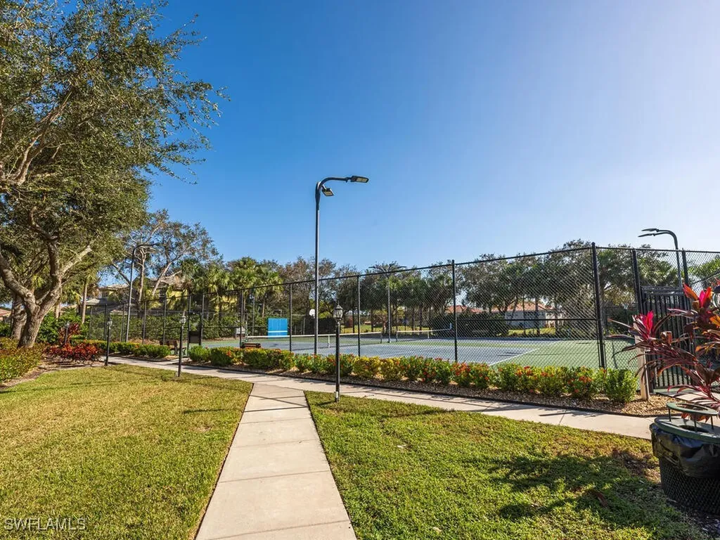 2051 Morning Sun Lane Naples FL 34119