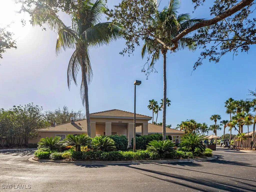 2051 Morning Sun Lane Naples FL 34119