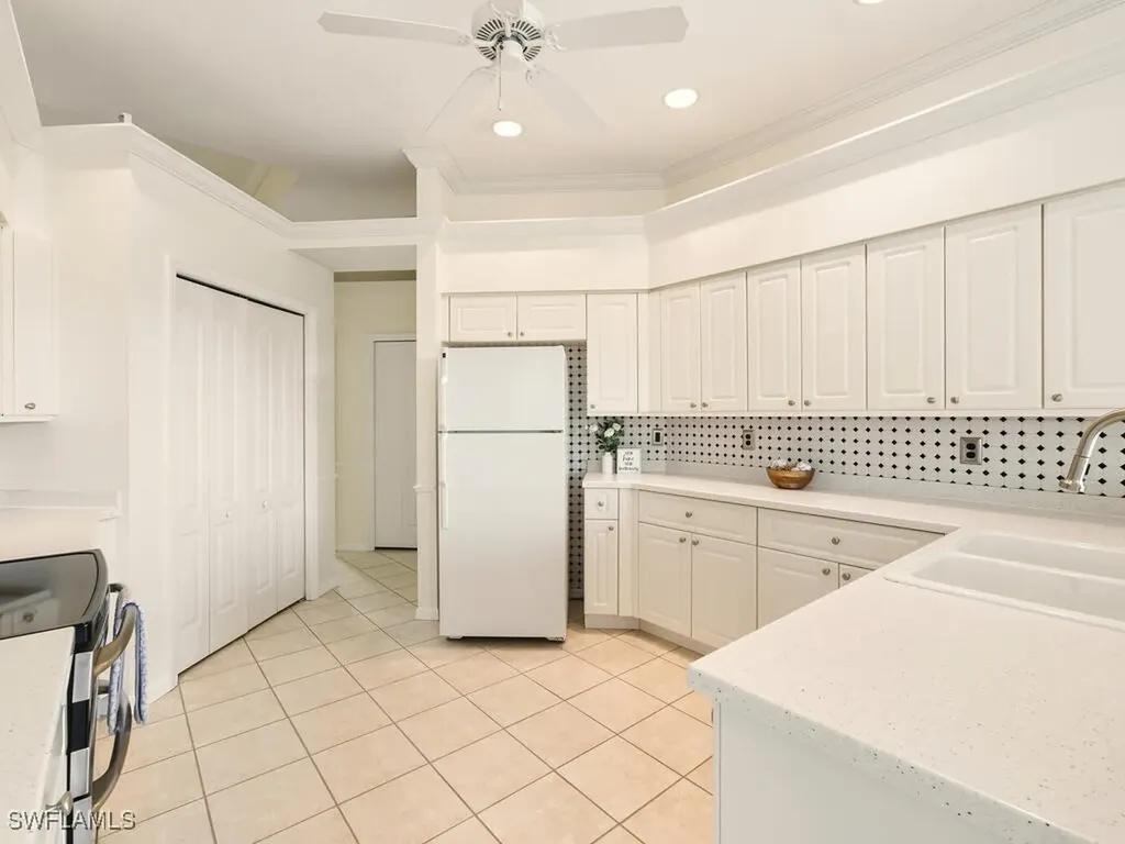 2051 Morning Sun Lane Naples FL 34119