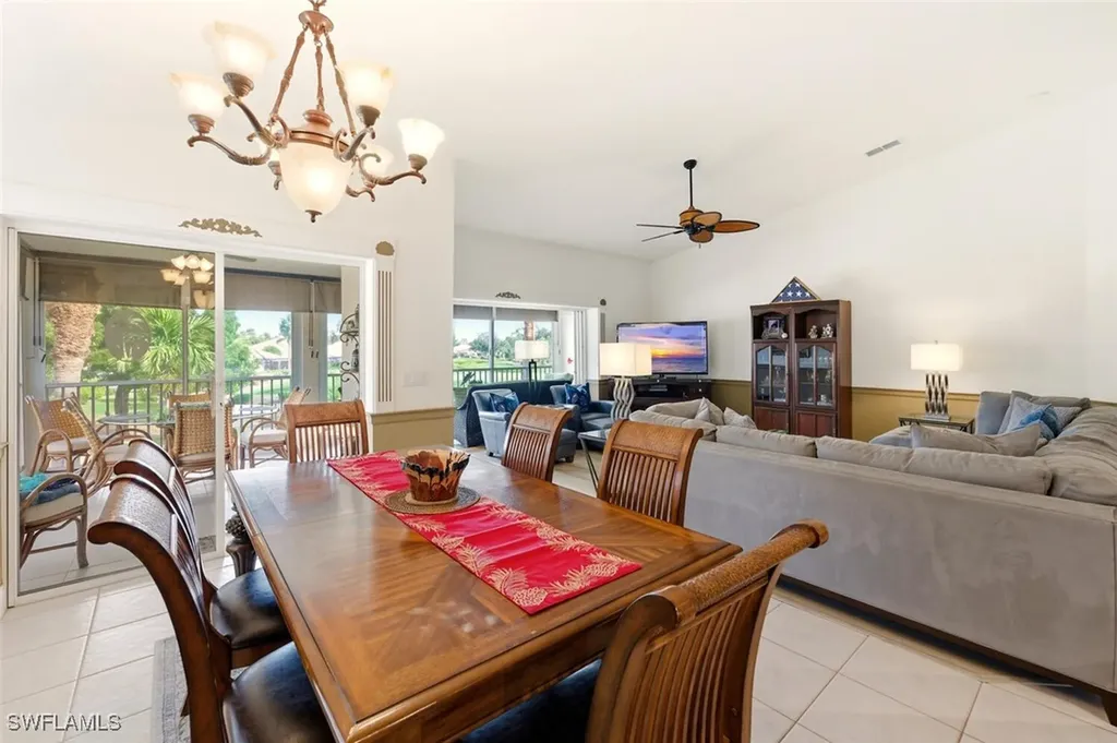 8401 Southbridge Drive Estero FL 33967