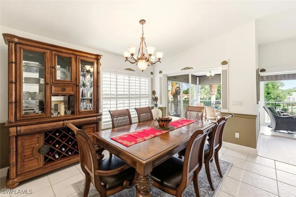 8401 Southbridge Drive Estero FL 33967