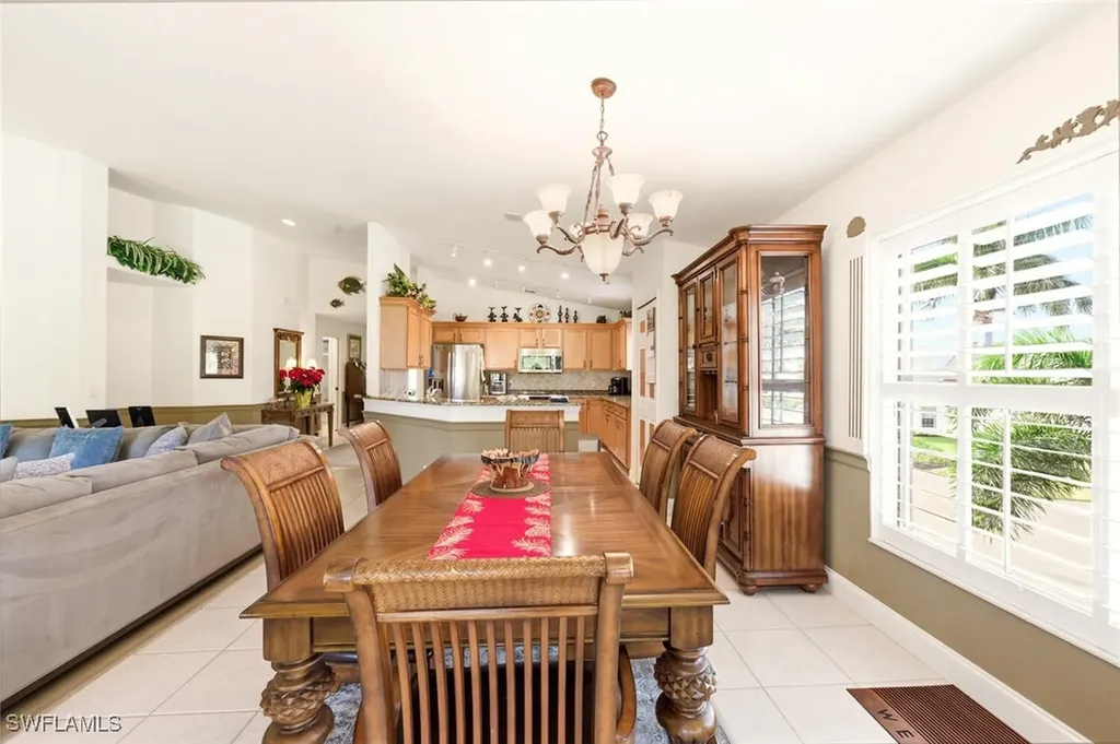 8401 Southbridge Drive Estero FL 33967