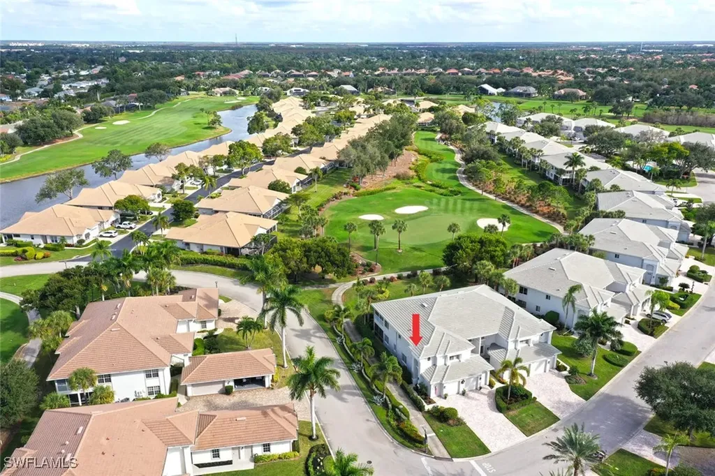 8401 Southbridge Drive Estero FL 33967