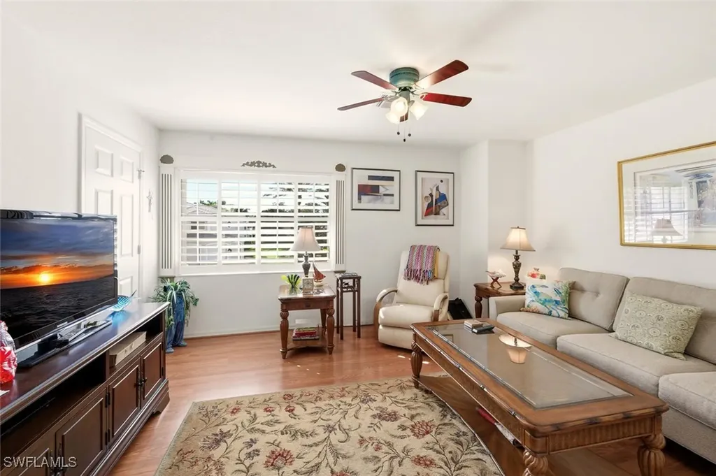 8401 Southbridge Drive Estero FL 33967