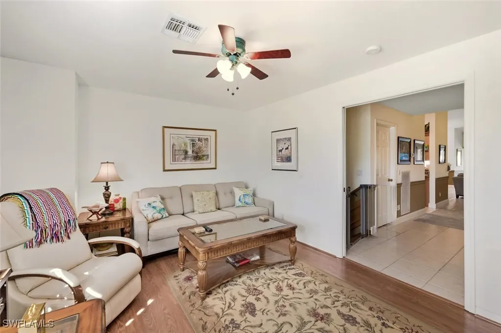 8401 Southbridge Drive Estero FL 33967