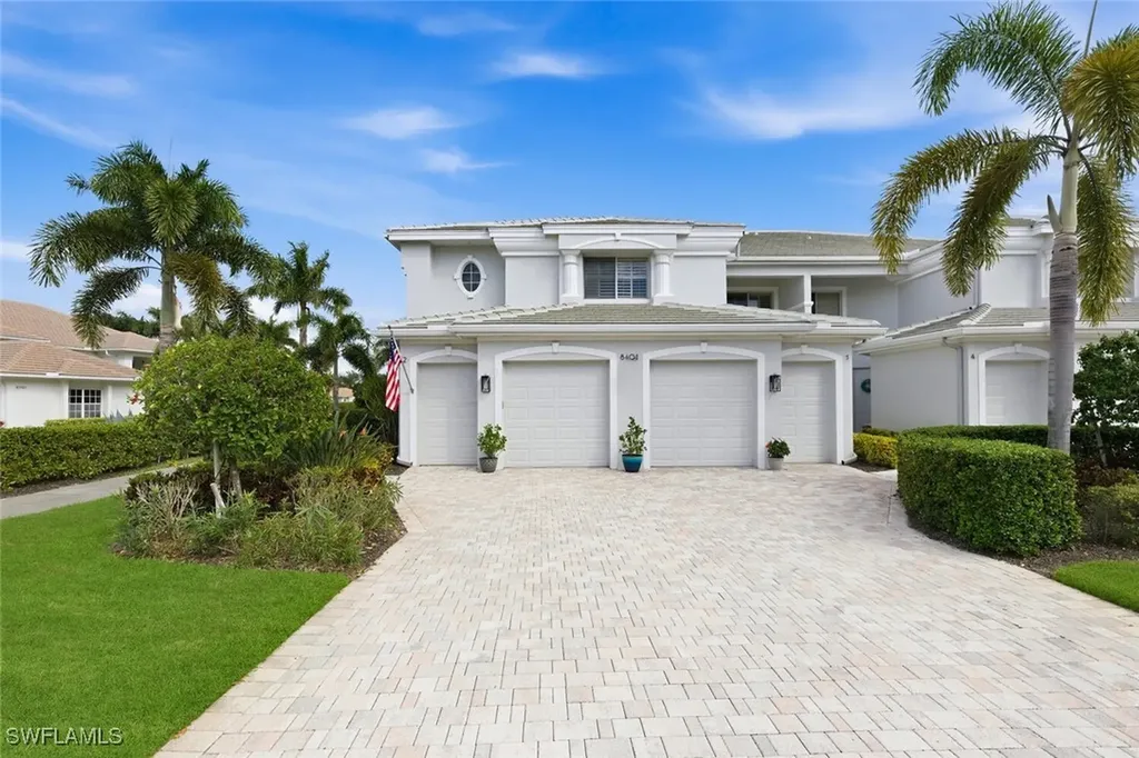 8401 Southbridge Drive Estero FL 33967