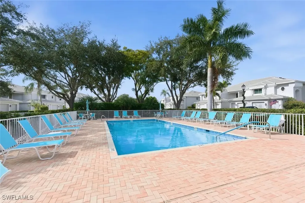 8401 Southbridge Drive Estero FL 33967