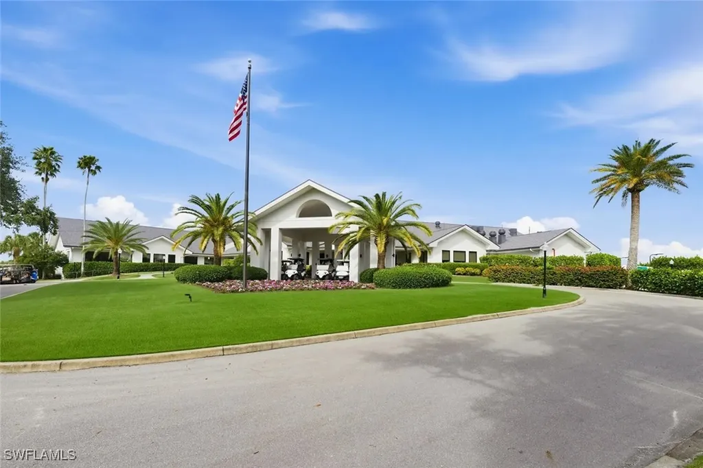 8401 Southbridge Drive Estero FL 33967