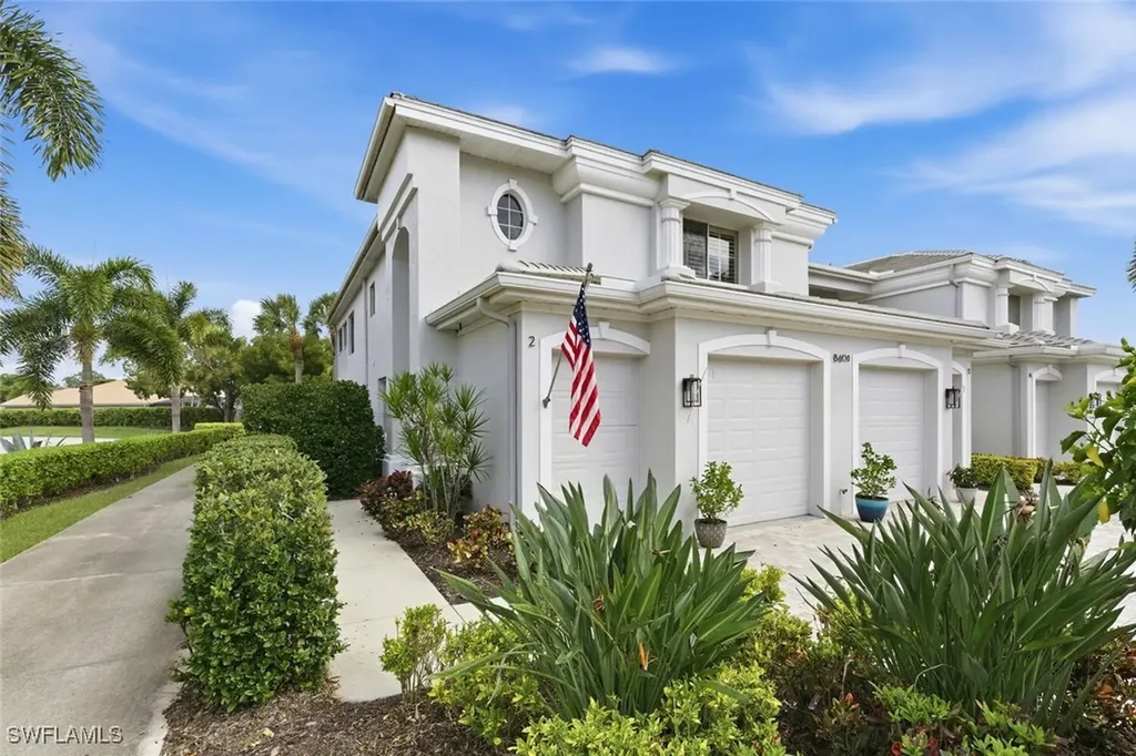 8401 Southbridge Drive Estero FL 33967