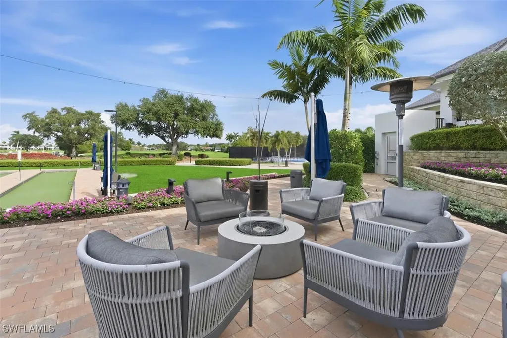 8401 Southbridge Drive Estero FL 33967