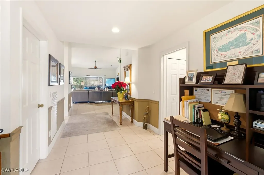 8401 Southbridge Drive Estero FL 33967