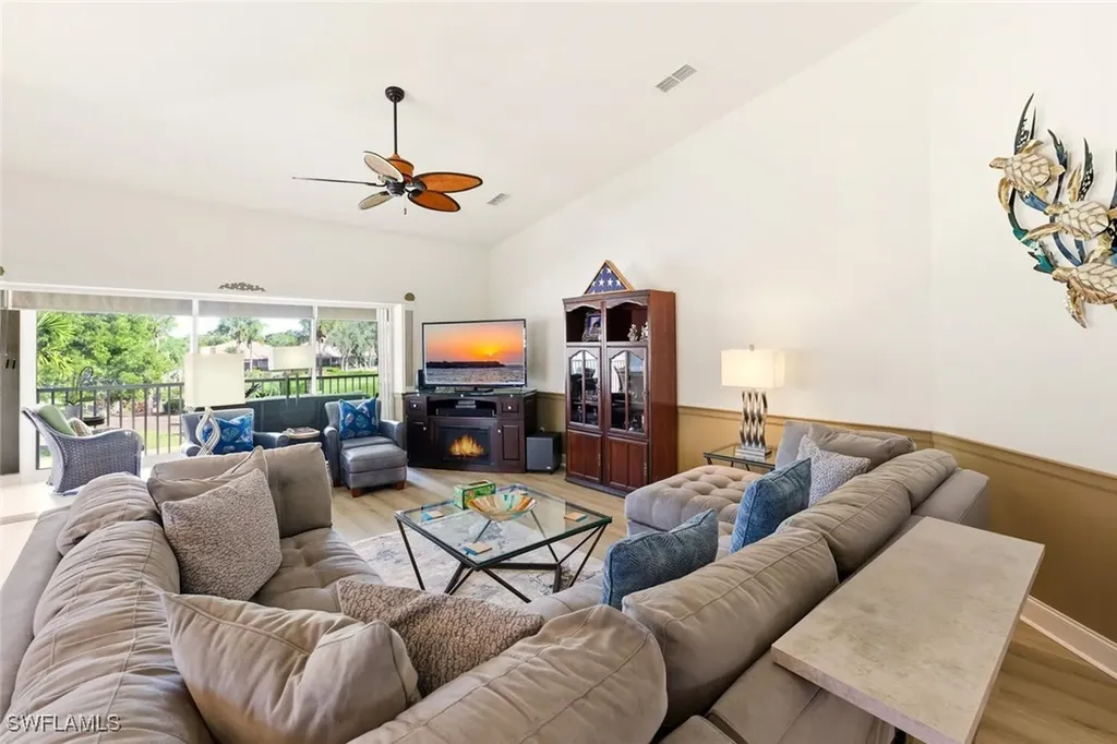 8401 Southbridge Drive Estero FL 33967