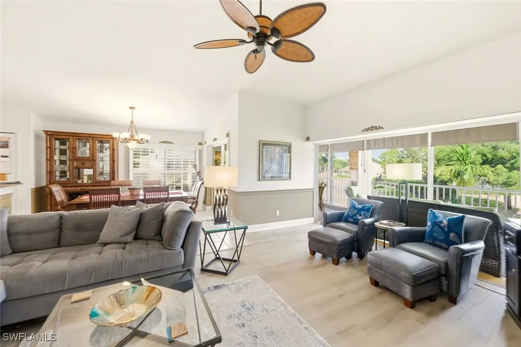 8401 Southbridge Drive Estero FL 33967