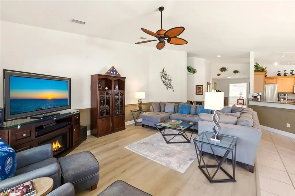 8401 Southbridge Drive Estero FL 33967
