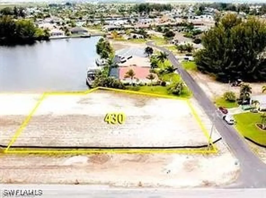 430 Burnt Store Road S Cape Coral FL 33991