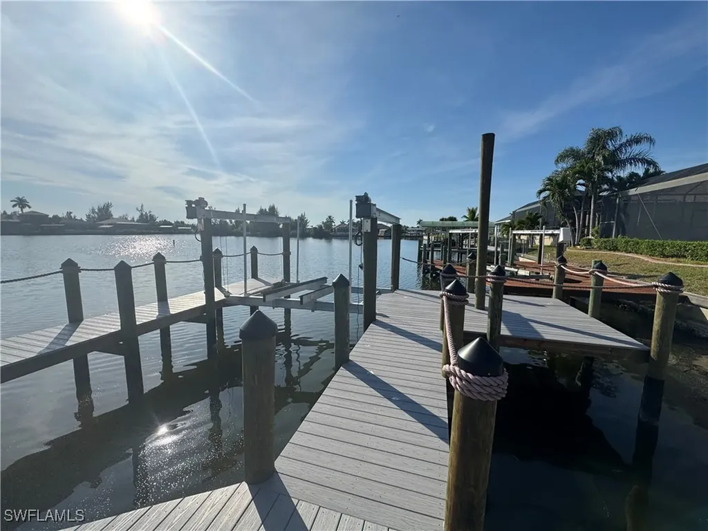 430 Burnt Store Road S Cape Coral FL 33991