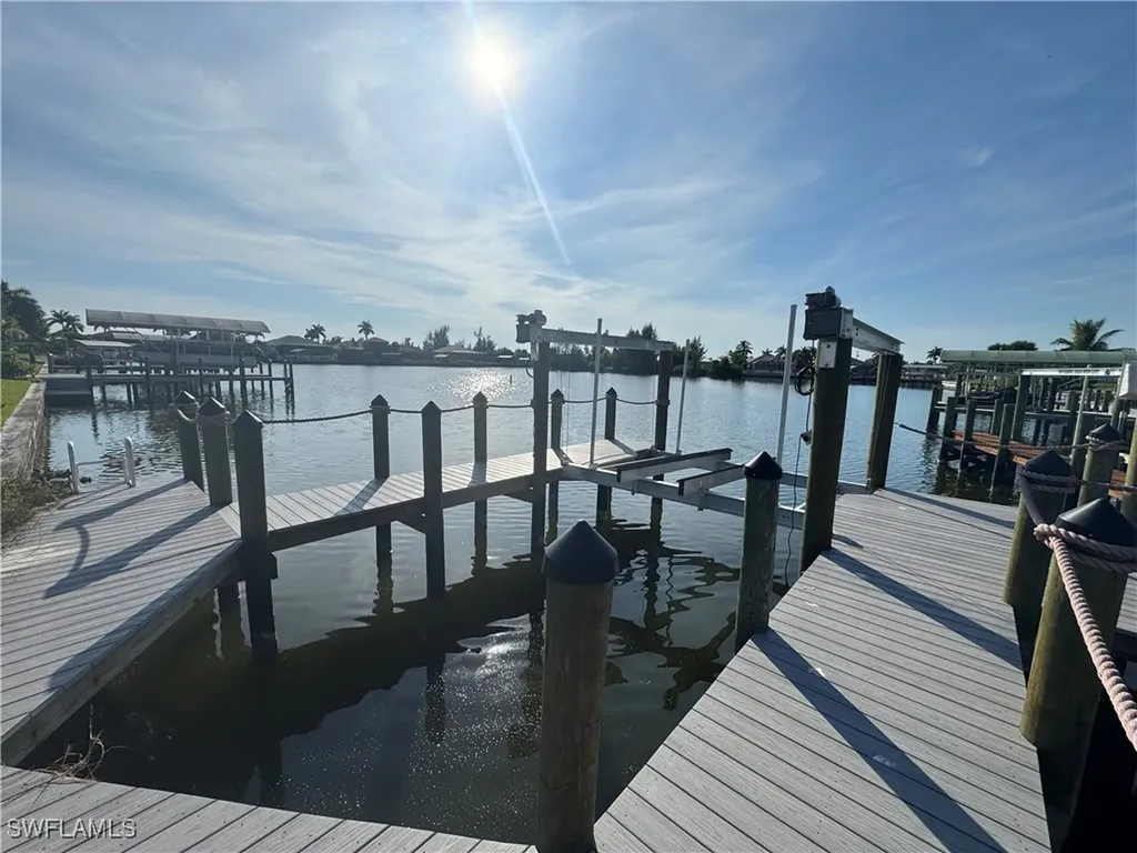 430 Burnt Store Road S Cape Coral FL 33991