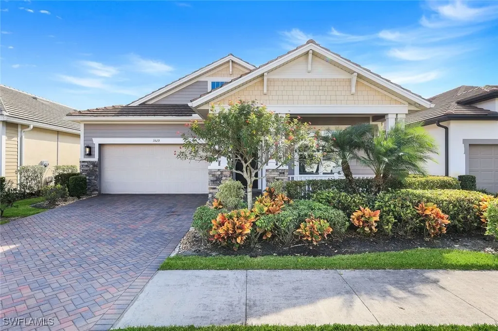 3529 Pilot Circle Naples FL 34120