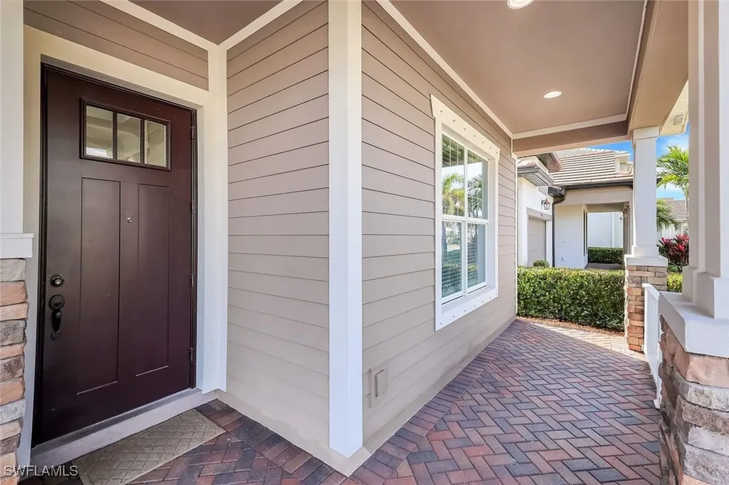 3529 Pilot Circle Naples FL 34120