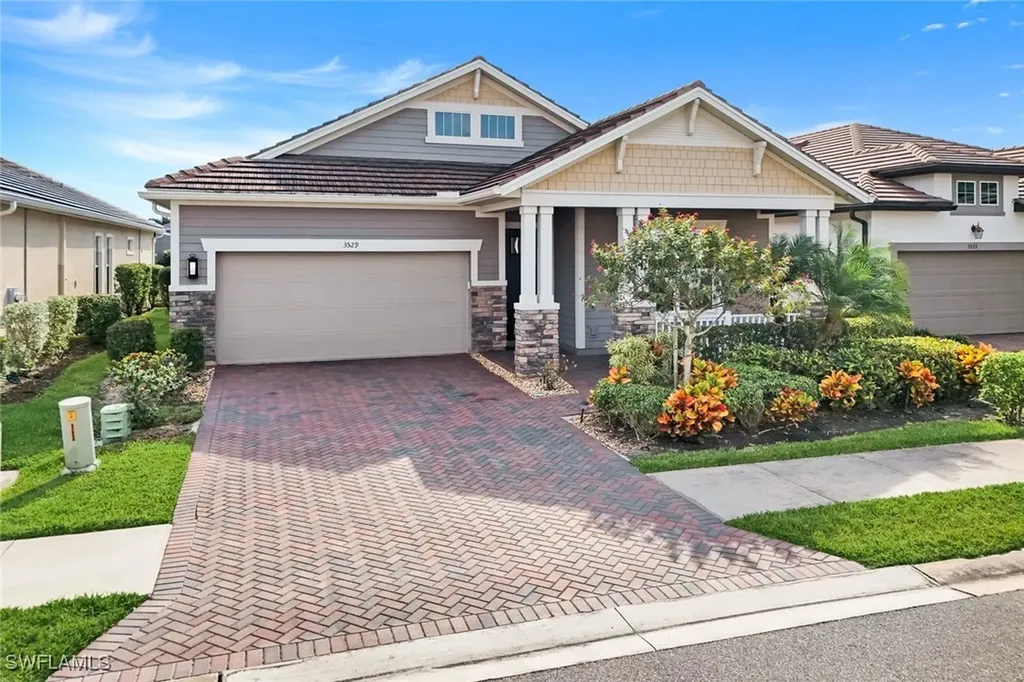 3529 Pilot Circle Naples FL 34120