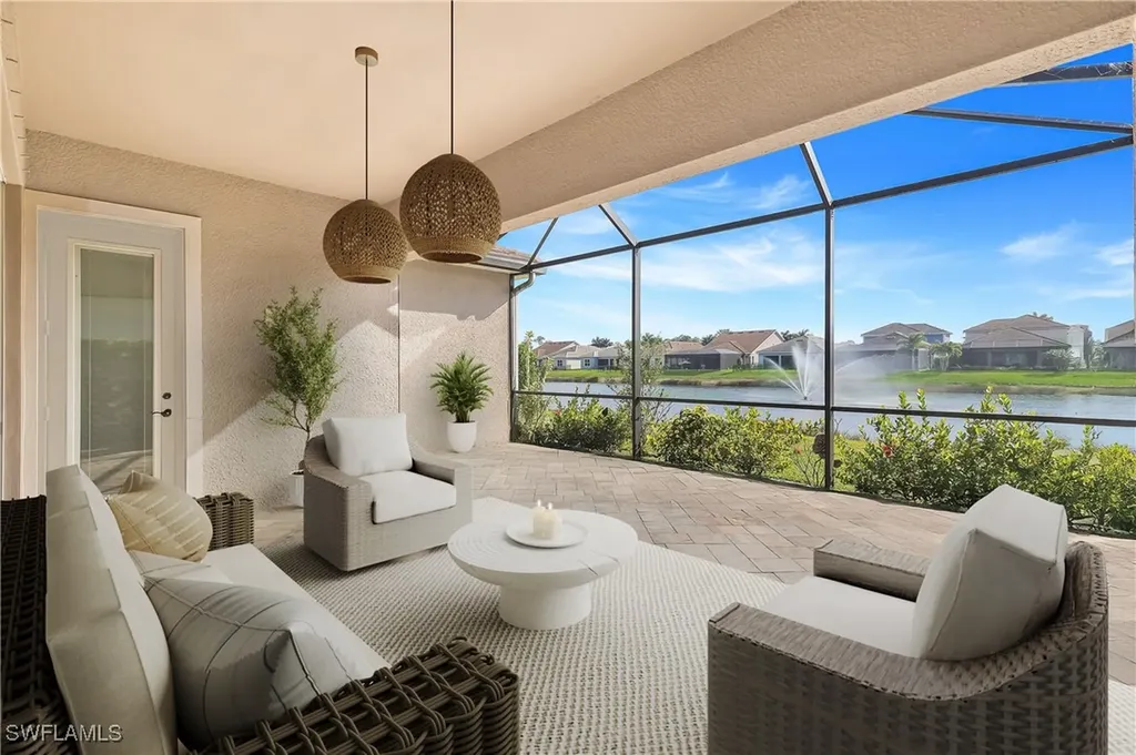 3529 Pilot Circle Naples FL 34120