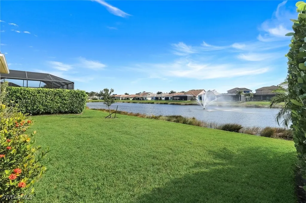 3529 Pilot Circle Naples FL 34120