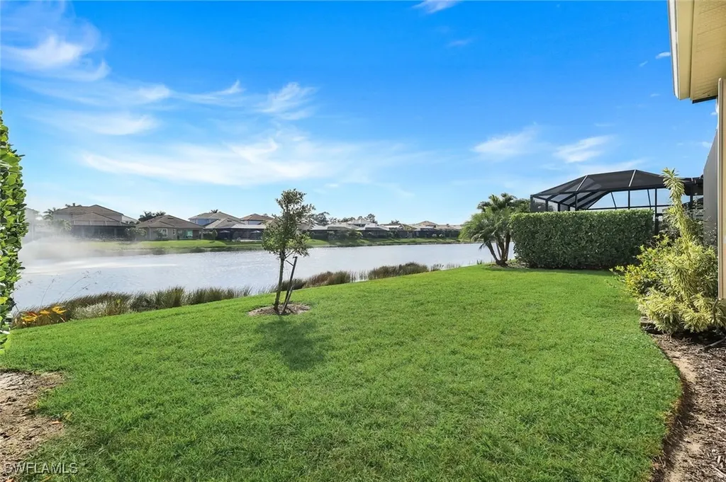 3529 Pilot Circle Naples FL 34120