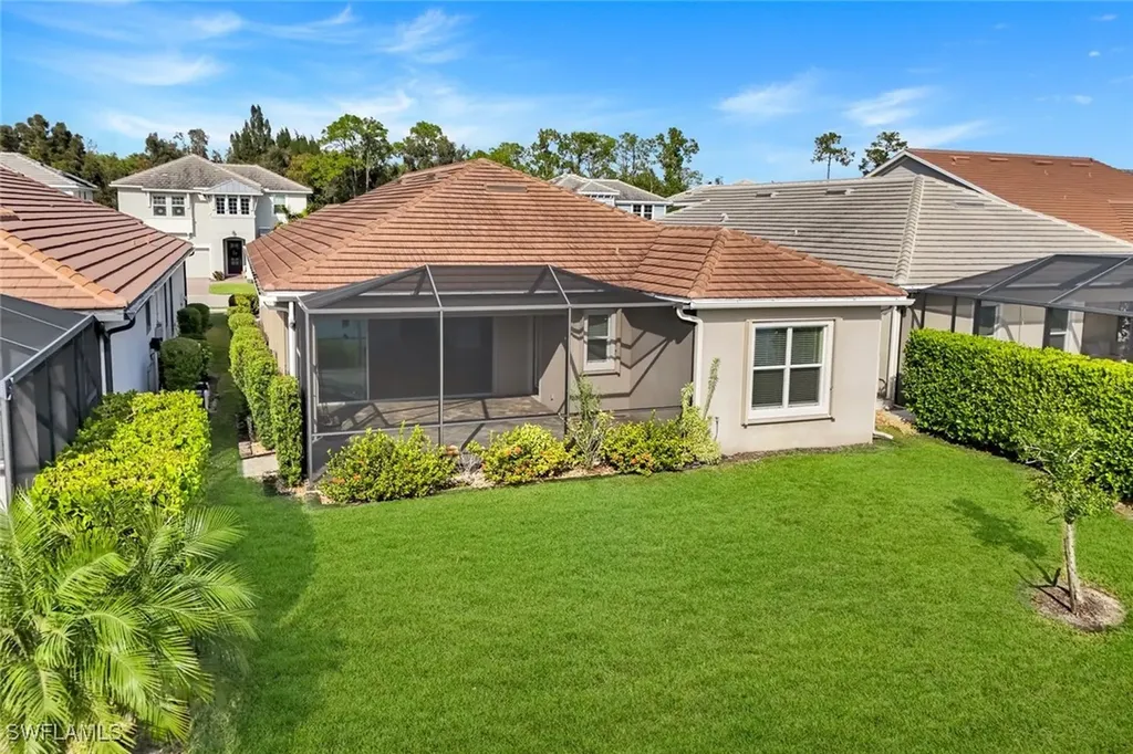 3529 Pilot Circle Naples FL 34120