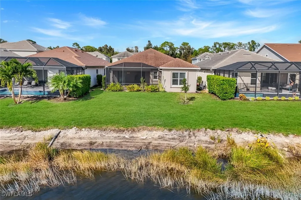 3529 Pilot Circle Naples FL 34120