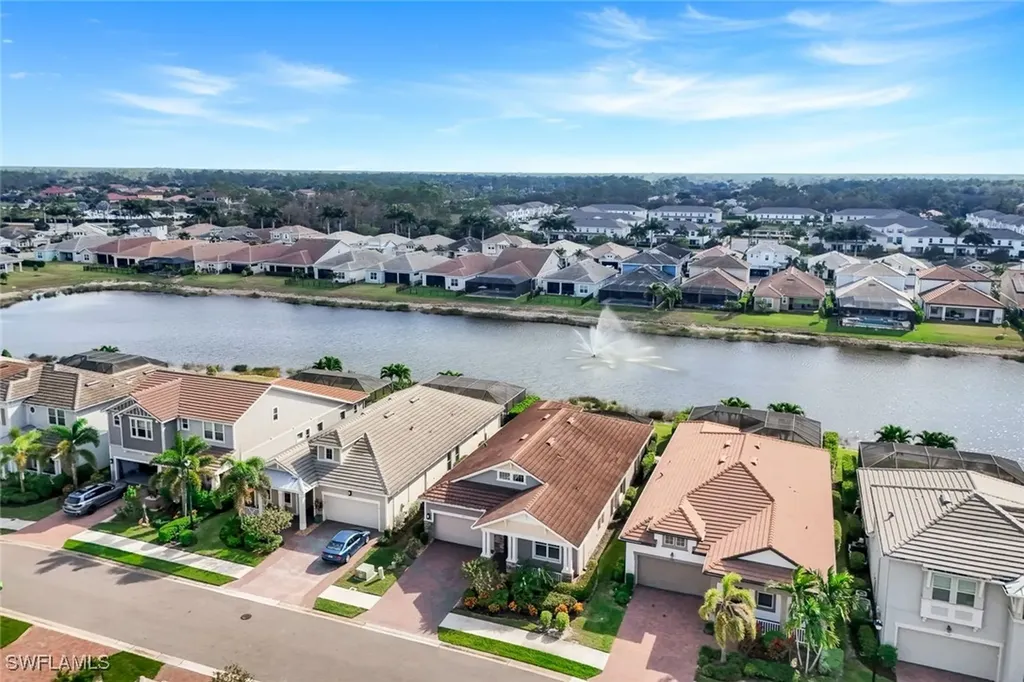3529 Pilot Circle Naples FL 34120