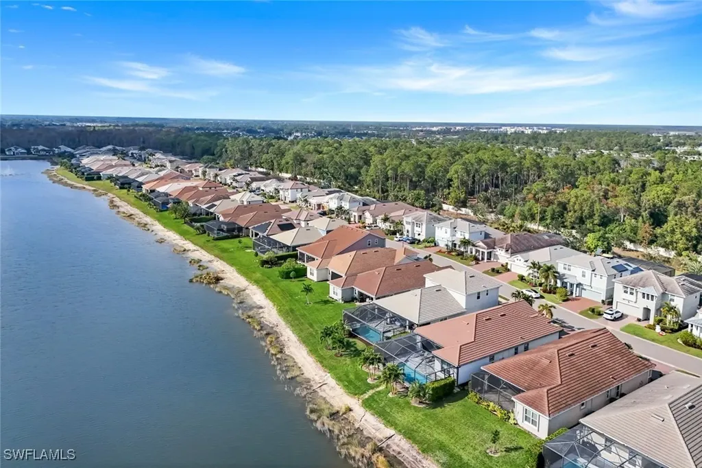 3529 Pilot Circle Naples FL 34120