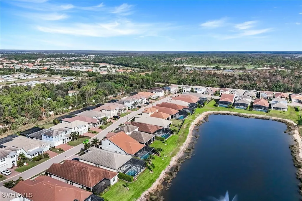 3529 Pilot Circle Naples FL 34120