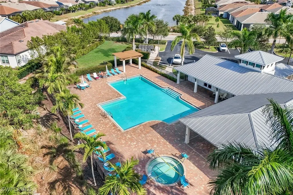 3529 Pilot Circle Naples FL 34120
