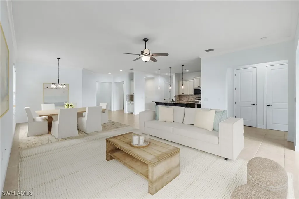 3529 Pilot Circle Naples FL 34120