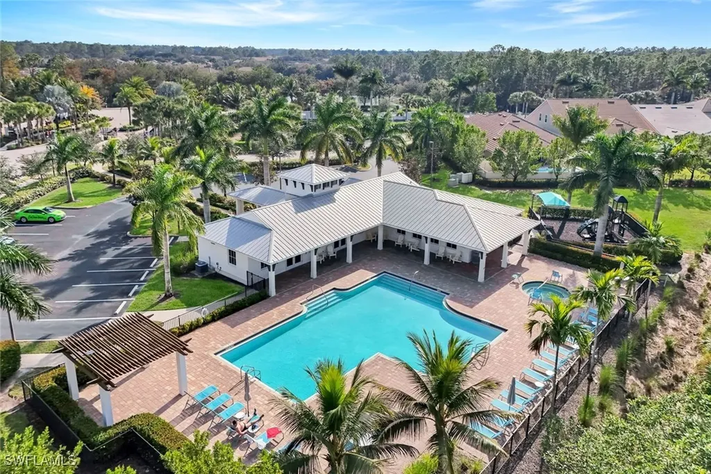 3529 Pilot Circle Naples FL 34120
