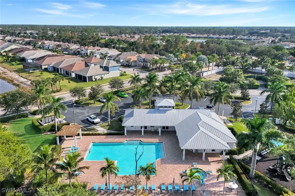 3529 Pilot Circle Naples FL 34120