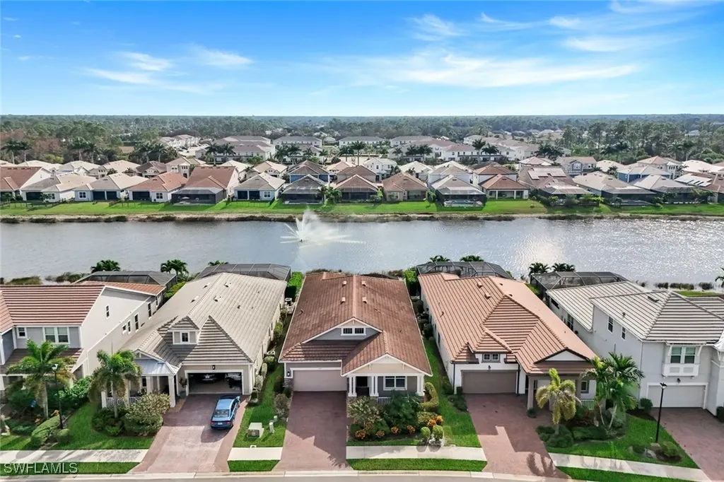 3529 Pilot Circle Naples FL 34120
