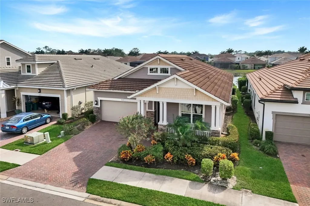 3529 Pilot Circle Naples FL 34120